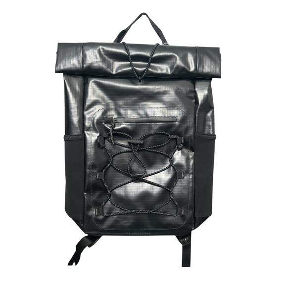 NWT! Under Armour UA Summit Small Backpack in Black - One Size Fits Most - Picture 9 of 13